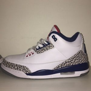 Jordan 3 true blues